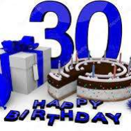Image 30 ans
